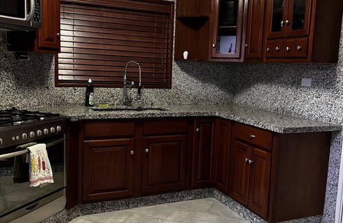 Hermosillo House | Casa con Cinebar, 4 Recamaras 6 Baños, Perfecta Para Familias, en Excelente Zona