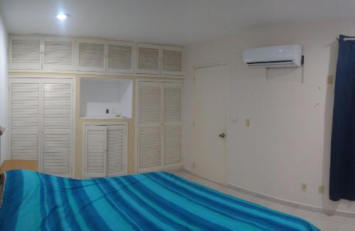 Tuxtla Gutierrez House | Casa con dos habitaciones