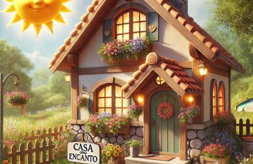 Adzaneta House | Casa con Encanto,disfruta de su paz y tranquilidad