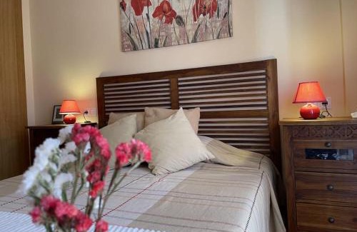 Adzaneta House | Casa con Encanto,disfruta de su paz y tranquilidad