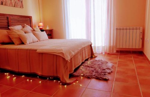 Adzaneta House | Casa con Encanto,disfruta de su paz y tranquilidad