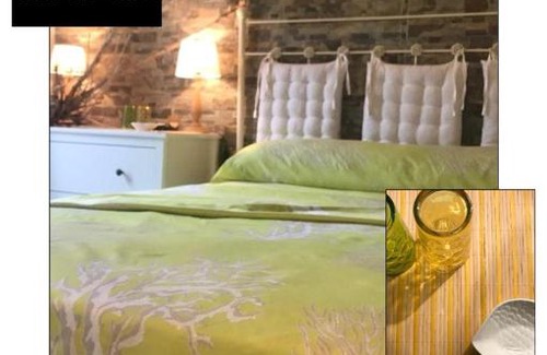 Calabardina House | Casa con encanto en Calabardina, cerca de la playa