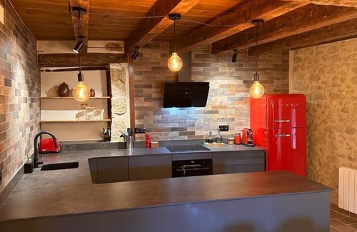 Arnes Cottage | !casa con Encanto en el Centro de Arnes!