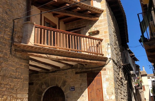 Arnes Cottage | !casa con Encanto en el Centro de Arnes!