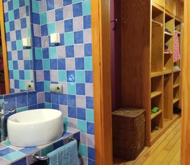 Pontevedra House | Casa con encanto en el campo