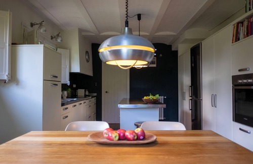 Llofriu House | Casa con Encanto en la Costa Brava/Empordà