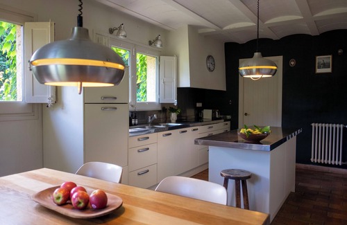 Llofriu House | Casa con Encanto en la Costa Brava/Empordà