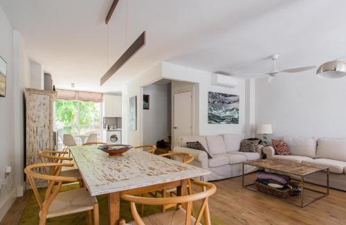 Cabo de Palos House | CASA CON ENCANTO