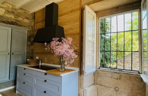 Lancara Cottage | Casa con Encanto Para Grupos
