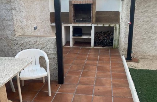 Escalona House | Casa CON Encanto Rural EN Pueblo Medieval
