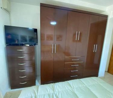 Parana House | Casa con Estacionamiento en zona sur de la Ciudad