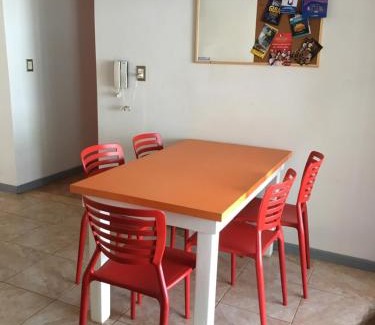 Zona Granja House | Casa con Garage Puerto Iguazú, zona residencial