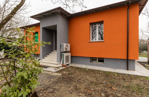 Province of Bologna House | Casa con giardino a Borgo Panigale