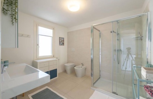 San Daniele del Friuli House | Casa Con Le Rose by Interhome