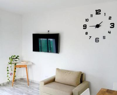 Miramar House | Casa con jardín Las Marías 1