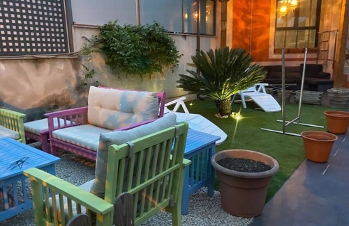 Ponferrada House | Casa con Jardin 300m2 La Casa de Mauriz