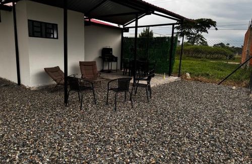 Acacias House | Casa con Parrilla y Espacios al Aire Libre