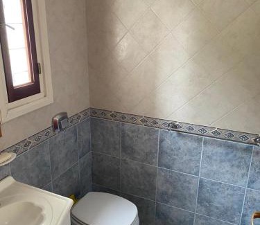 Sierra de los Padres House | Casa con pileta en SIERRA DE LOS PADRES