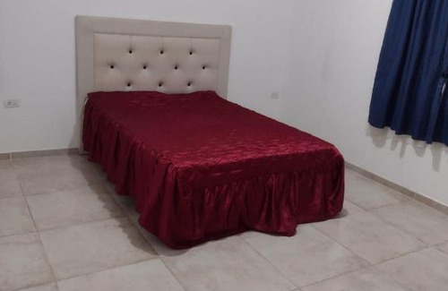 Cordoba House | Casa con pileta