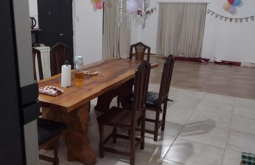 Cordoba House | Casa con pileta