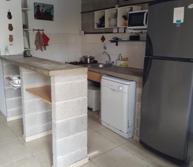 La Plata House | Casa con pileta LA PLATA