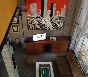 La Plata House | Casa con pileta LA PLATA