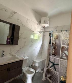 Balneario Argentino House | Casa con piscina balneario argentino