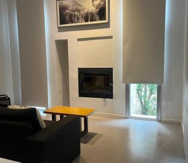 Ischilin House | Casa con Piscina y Mirador privado en San Marcos Sierras