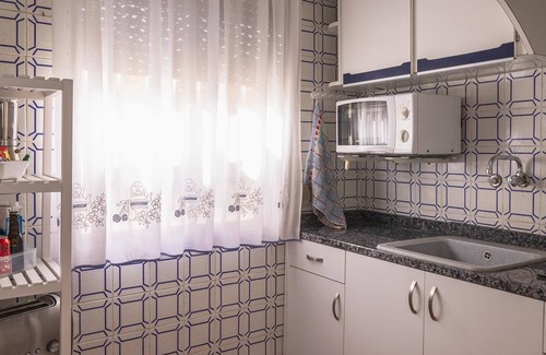 Burriana Villa | Casa con piscina a 5 min de la playa