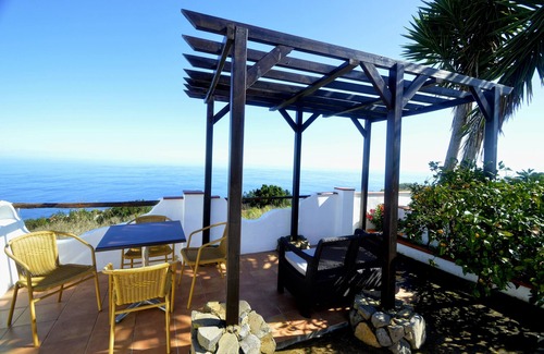 Barlovento House | Casa con Piscina Compartida en el Norte de La Palma-canarias