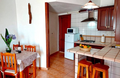 Barlovento House | Casa con Piscina Compartida en Barlovento, Isla de La Palma