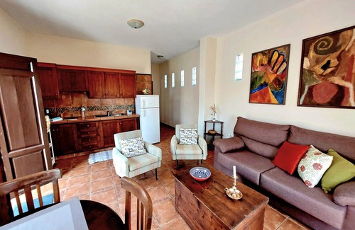 Brena Baja House | Casa con Piscina Compartida Cerca de Santa Cruz de La Palma