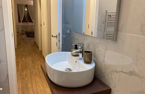 Pignone House | Casa con Piscina e Giardino nel Parco Delle Cinque Terre