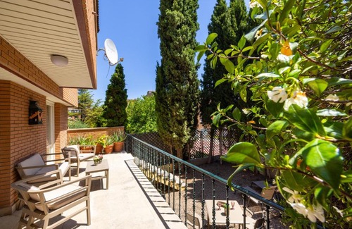 Tudela House | CASA CON PISCINA EN EL CENTRO