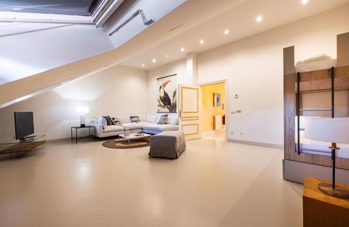 Tudela House | CASA CON PISCINA EN EL CENTRO