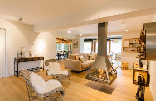 Cos Villa | Casa con piscina en el corazón de Cantabria.