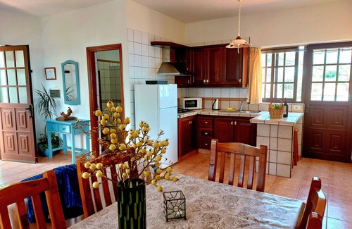 Barlovento Cottage | Casa con Piscina en Barlovento
