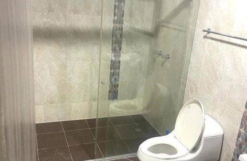 San Martin House | Casa con piscina en zona urbana