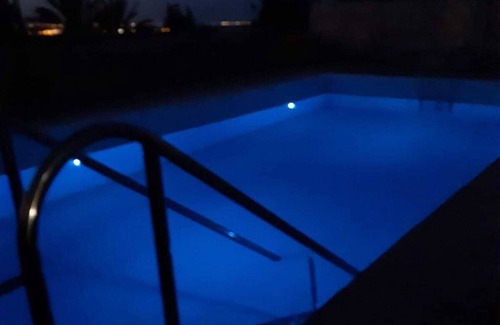 Beal House | Casa con Piscina