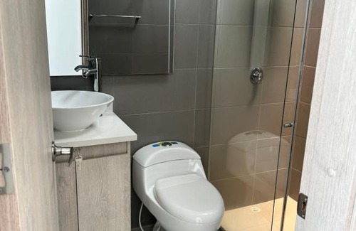 Girardot House | Casa con piscina Girardot condominio Tierra Linda-Hampton