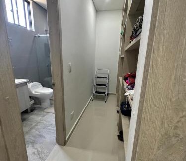 Girardot House | Casa con piscina Girardot condominio Tierra Linda-Hampton