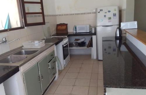Mercedes House | Casa con piscina para 8 personas