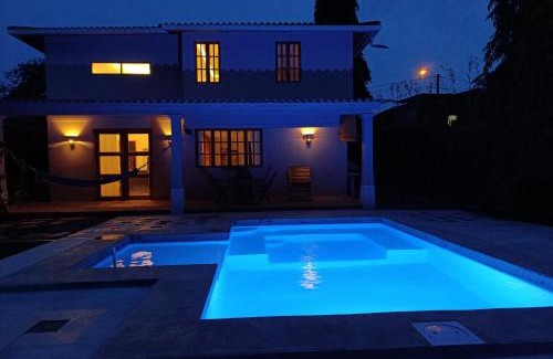 Pedasi House | Casa con Piscina Pedasi