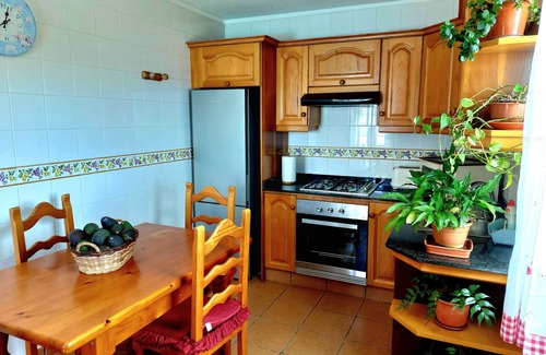 Barlovento Cottage | Casa con Piscina Privada en Barlovento, Isla de La Palma