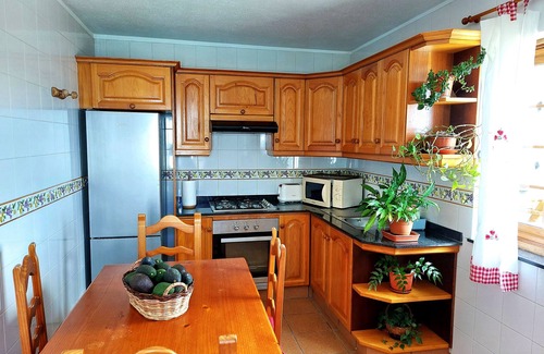 Barlovento Cottage | Casa con Piscina Privada en Barlovento, Isla de La Palma