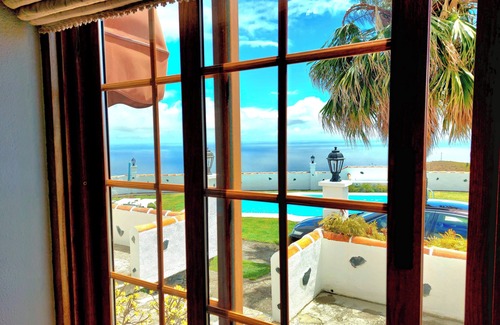 Barlovento Cottage | Casa con Piscina Privada en Barlovento, Isla de La Palma