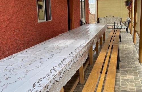 Limache House | CASA CON PISCINA PRIVADA