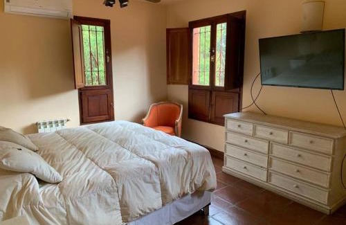 Los Cardales House | Casa con piscina y gran parque en Los Cardales