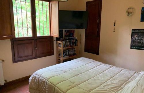 Los Cardales House | Casa con piscina y gran parque en Los Cardales