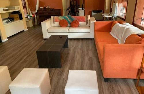 Los Cardales House | Casa con piscina y gran parque en Los Cardales